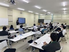 Dekigoto 2025-05-30 Tokubetsu Kenkyuu Thema Happyoukai