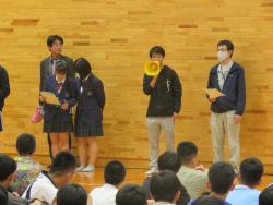 Dekigoto 2025-06-10 Bouka Hinan Kunren