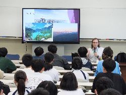 Dekigoto 2025-06-17 Kokusairikai Kouza