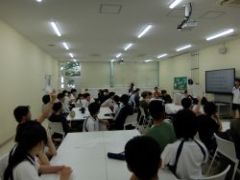 Dekigoto 2025-06-20 After School English