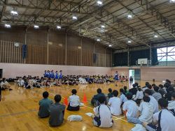 Dekigoto 2025-07-01 Kousentaikai Soukoukai