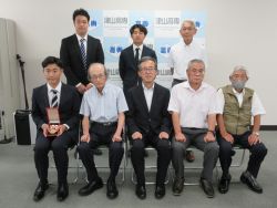 Dekigoto 2025-07-03 Soccerbu OB Houmon