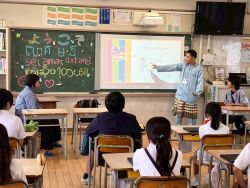 Dekigoto 2025-07-04 Ryugakusei Support