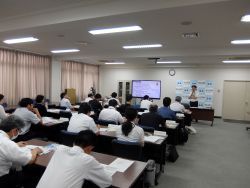 Dekigoto 2025-07-10 Ikenkoukankai