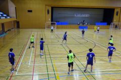 Dekigoto 2025-07-12 Handball Festival