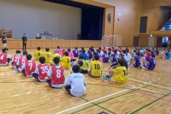 Dekigoto 2025-07-12 Handball Festival