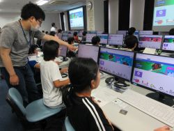 Dekigoto 2025-07-12 STEAM Zinzai