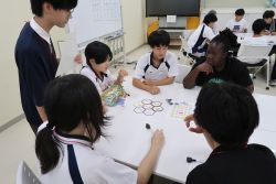 Dekigoto 2025-07-18 After School English