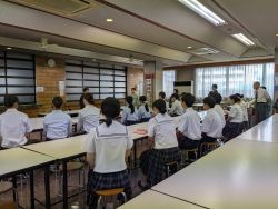 Dekigoto 2025-07-21 Sadoubu GoudouKensuukai