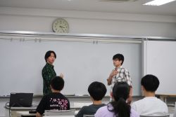 Dekigoto 2025-08-05 Mana Koza