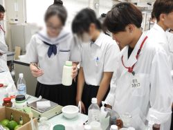 Dekigoto 2025-08-22 Open Campus