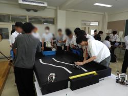 Dekigoto 2025-08-22 Open Campus