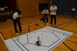 Dekigoto 2025-08-23 SMART