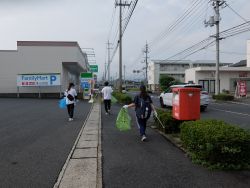 Dekigoto 2025-08-24 Volunteer