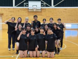 Dekigoto 2025-09-20 Volley Ball