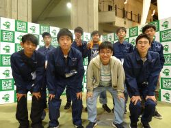 Dekigoto 2025-09-20 Kyachi Robo