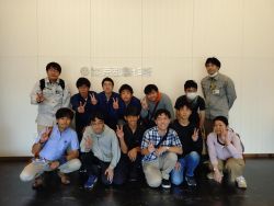 Dekigoto 2025-09-20 Kyachi Robo