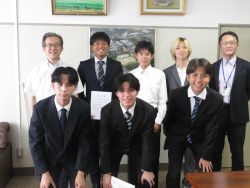Dekigoto 2025-09-26 Gasshuku Kenshuu