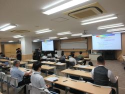 Dekigoto 2025-09-30 IoT Lab Event