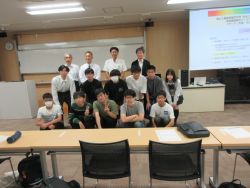Dekigoto 2025-09-30 IoT Lab Event
