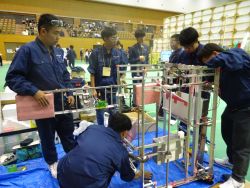 Dekigoto 2025-10-05 Robocon2025