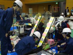 Dekigoto 2025-10-05 Robocon2025