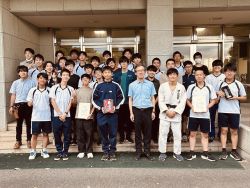 Dekigoto 2025-10-05 Robocon2025