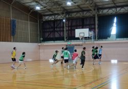 Dekigoto 2025-10-08 Sports Taikai
