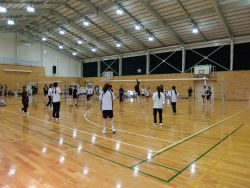 Dekigoto 2025-10-08 Sports Taikai