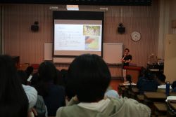Dekigoto 2025-10-15 Kokusaikouryu Event