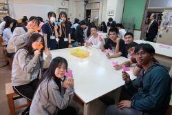 Dekigoto 2025-10-15 Kokusaikouryu Event