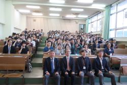 Dekigoto 2025-10-15 Kokusaikouryu Event