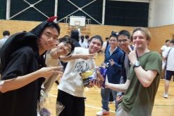 Dekigoto 2025-10-17 Halloween Event