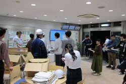 Dekigoto 2025-10-21 Bousai Kunren