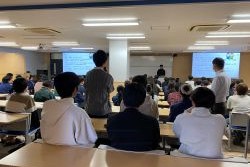 Dekigoto 2025-11-7 S Houkokukai