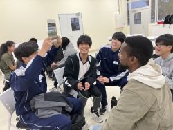Dekigoto 2025-11-07 After School English