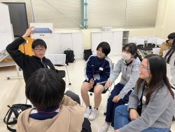 Dekigoto 2025-11-07 After School English
