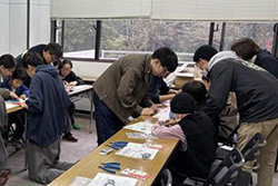 Dekigoto 2025-11-9 Demaejyugyou
