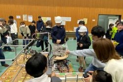 Dekigoto 2025-11-9 Robot Show