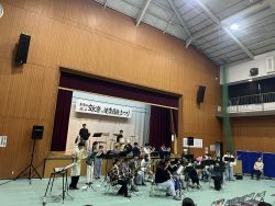 Dekigoto 2025-11-9 Suisougakubu Kashoubu
