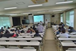 Dekigoto 2025-12-01 Sentangijyutsu Tokubetsukougi