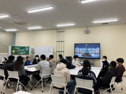 Dekigoto 2025-12-12 Charistmas Event