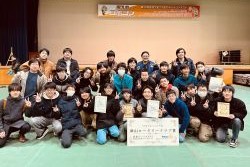 Dekigoto 2025-12-14 Tsuyama Robocon