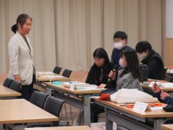 Dekigoto 2025-12-20 STEAM Zinzai Ikusei Juku