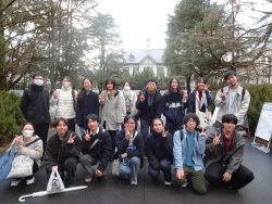 Dekigoto 2026-02-11 Kenshuukai
