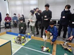 Dekigoto 2026-02-14 Winter Robocon