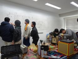 Dekigoto 2026-02-14 Winter Robocon