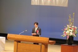 Dekigoto 2026-03-13 Sotsugyousiki