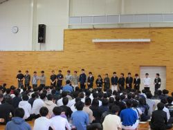 Dekigoto 2026-04-06 Ryouseisoukai