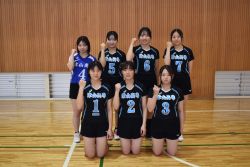 Dekigoto 2026-04-18 Volleyball Syunkitaikai